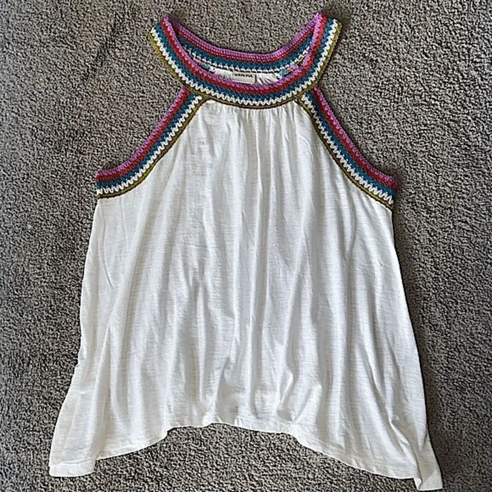 Merona Halter Tank Top! - Picture 16 of 16